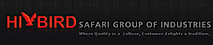 Safari Bikes Ltd | Hi-bird Cycles's logo Safari Bikes Ltd | Hi-bird Cycles's Company logo