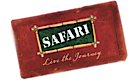 Safari Thatch's logo Safari Thatch's Company logo