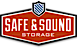 Point Of Mountain Storage's Competitor - Safesoundstorage logo