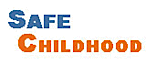 Safe Childhood's logo Safe Childhood's Company logo