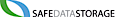 Boston's Competitor - Safe Data Storage logo