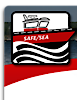Safe/Sea's logo Safe/Sea's Company logo