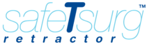 Safe-t-surg's logo Safe-t-surg's Company logo