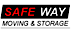 Safe-way Moving And Storage
