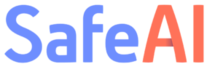 SafeAI's logo SafeAI's Company logo