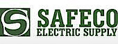 SafeCo's logo SafeCo's Company logo