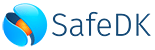 SafeDK's logo SafeDK's Company logo