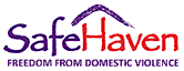 SafeHaven of Tarrant County's logo SafeHaven of Tarrant County's Company logo