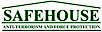 Executive Security Concepts's Competitor - SafeHouse Security logo