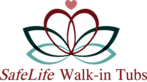Safelife Walk-in Tubs's logo Safelife Walk-in Tubs's Company logo
