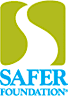 Safer Foundation's logo Safer Foundation's Company logo