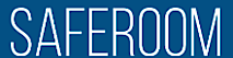 SafeRoom's logo SafeRoom's Company logo
