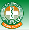 Safety Ireland First Response's logo Safety Ireland First Response's Company logo