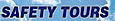 Tripality Vacations's Competitor - Safety Tours logo