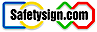 Lts Reflective Technology's Competitor - SafetySign logo