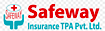 VMC's Competitor - Safeway Insurance logo