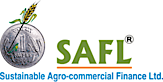 Sustainable Agro-commercial Finance Ltd