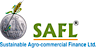 Samunnati Financial Intermediation & Services Pvt Ltd's Competitor - Sustainable Agro-commercial Finance Ltd logo