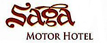 Saga Motor Hotel's logo Saga Motor Hotel's Company logo