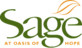 Sage At Oasis Of Hope