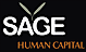 David Mejias Photography's Competitor - Sage Human Capital logo