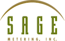 Sagemetering's logo Sagemetering's Company logo