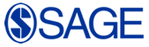 SAGE's logo SAGE's Company logo
