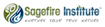 Bradley University's Competitor - Sagefire Institute logo