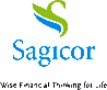 Sagicor Group Jamaica's logo Sagicor Group Jamaica's Company logo