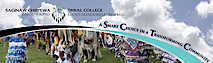 Saginaw Chippewa Tribal College