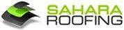 Sahara Roofing's logo Sahara Roofing's Company logo