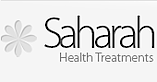 Saharah's logo Saharah's Company logo