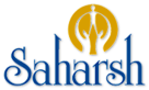 Saharsh India's logo Saharsh India's Company logo