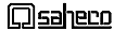 Logli Massimo's Competitor - Saheco logo