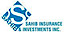 Integral Financial Services's Competitor - Sahib Insurance & Investments logo
