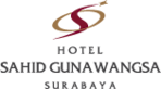 Sahid Gunawangsa Hotel Surabaya's logo Sahid Gunawangsa Hotel Surabaya's Company logo
