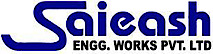 Saieash Engg. Works's logo Saieash Engg. Works's Company logo