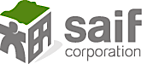 SAIF Corporation's logo SAIF Corporation's Company logo