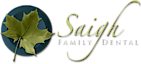 Saigh Family Dental