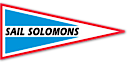 Sail Solomons