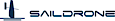 Skydweller's Competitor - Saildrone logo