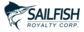 Premier African Minerals's Competitor - Sailfish Royalty logo