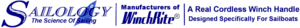 Sailology's logo Sailology's Company logo