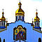 Saint Andrew Ukranian Orthodox