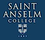Saint Anselm College's logo Saint Anselm College's Company logo