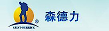 Saint-derrick's logo Saint-derrick's Company logo