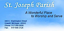 Stjosephhowell