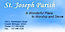 Stjosephhowell's company profile