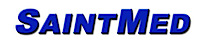 Saintmedical's logo Saintmedical's Company logo