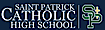 Saint Patrick High School's company profile